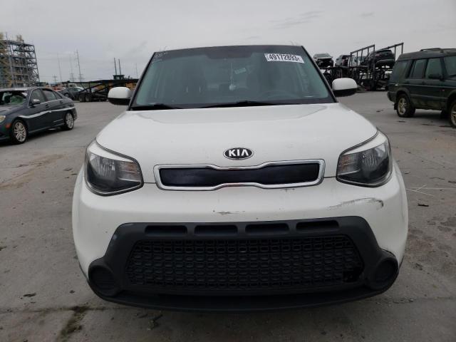 Photo 4 VIN: KNDJN2A28G7292838 - KIA SOUL 