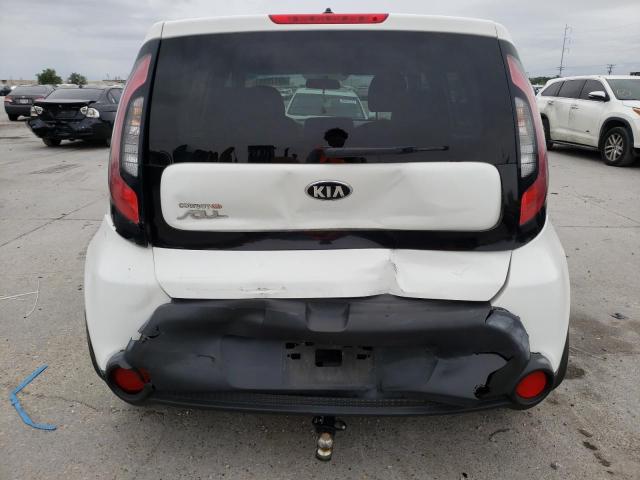 Photo 5 VIN: KNDJN2A28G7292838 - KIA SOUL 