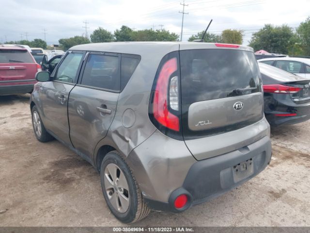 Photo 2 VIN: KNDJN2A28G7292872 - KIA SOUL 