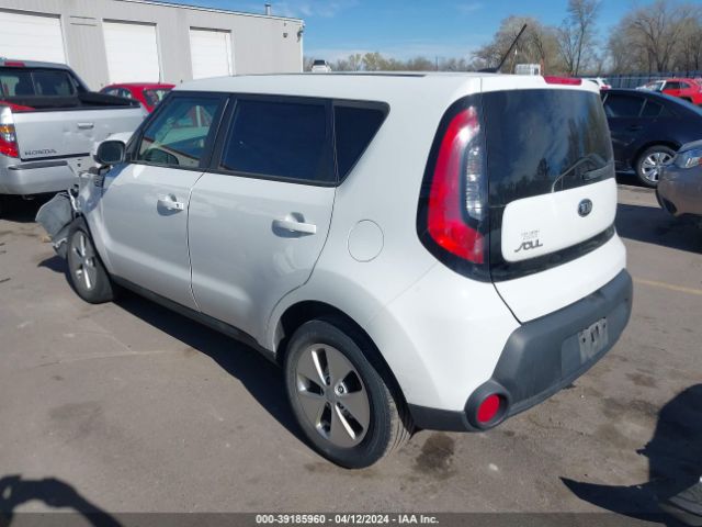 Photo 2 VIN: KNDJN2A28G7293875 - KIA SOUL 