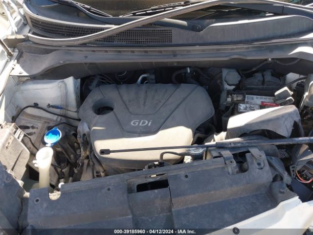 Photo 9 VIN: KNDJN2A28G7293875 - KIA SOUL 