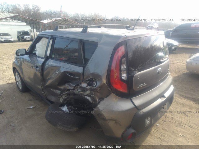 Photo 2 VIN: KNDJN2A28G7295075 - KIA SOUL 