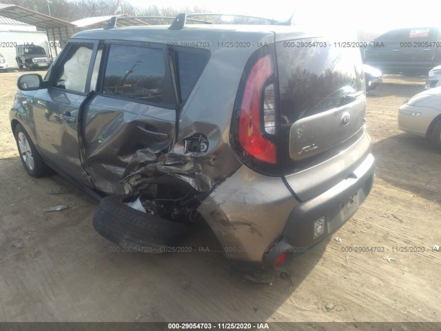 Photo 5 VIN: KNDJN2A28G7295075 - KIA SOUL 