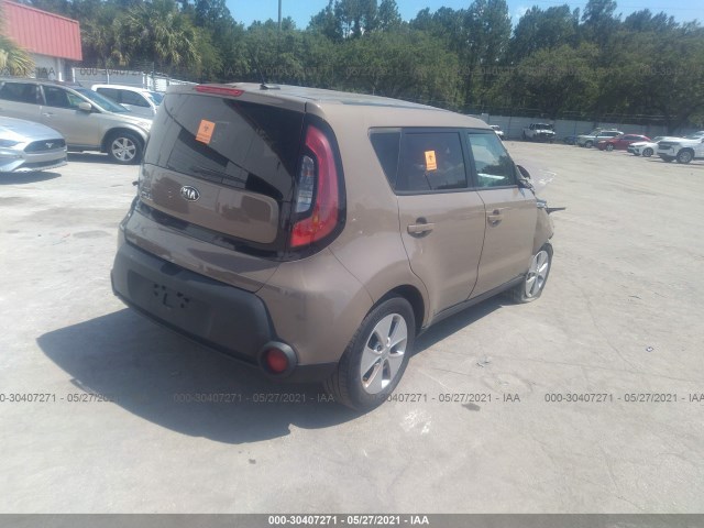 Photo 3 VIN: KNDJN2A28G7298462 - KIA SOUL 