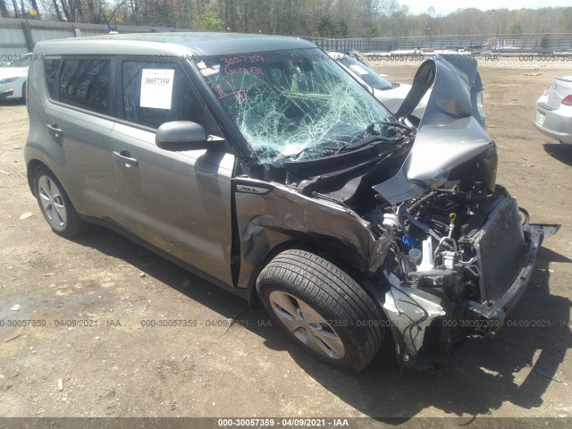 Photo 0 VIN: KNDJN2A28G7299045 - KIA SOUL 