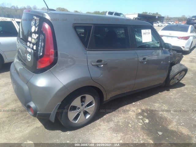 Photo 3 VIN: KNDJN2A28G7299045 - KIA SOUL 