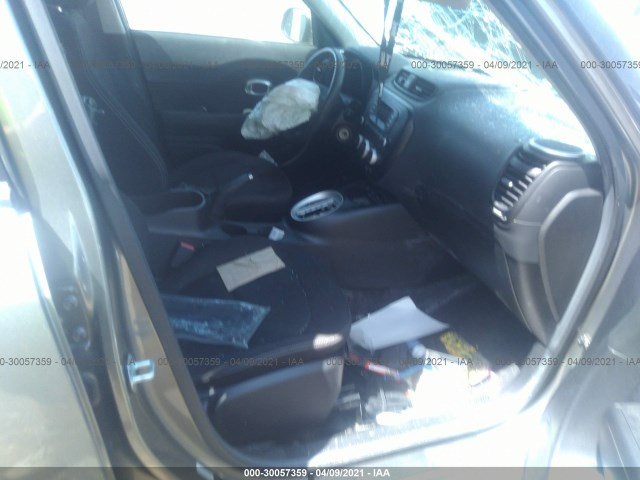 Photo 4 VIN: KNDJN2A28G7299045 - KIA SOUL 