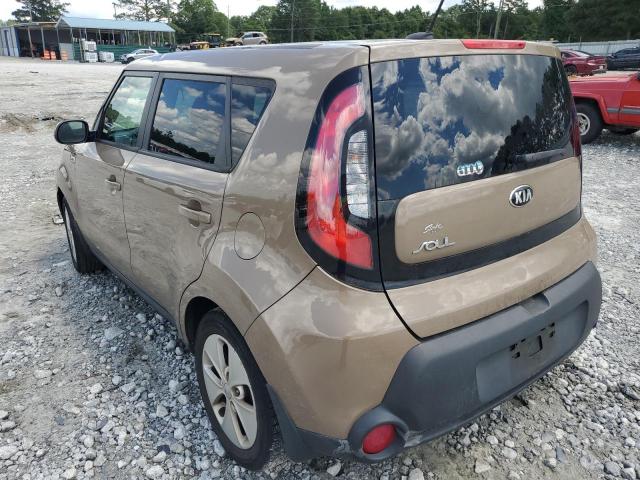 Photo 2 VIN: KNDJN2A28G7299255 - KIA SOUL 