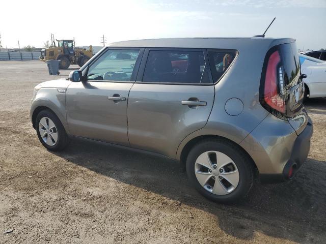 Photo 1 VIN: KNDJN2A28G7299451 - KIA SOUL 