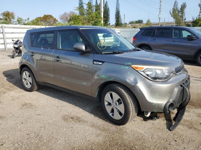 Photo 3 VIN: KNDJN2A28G7299451 - KIA SOUL 