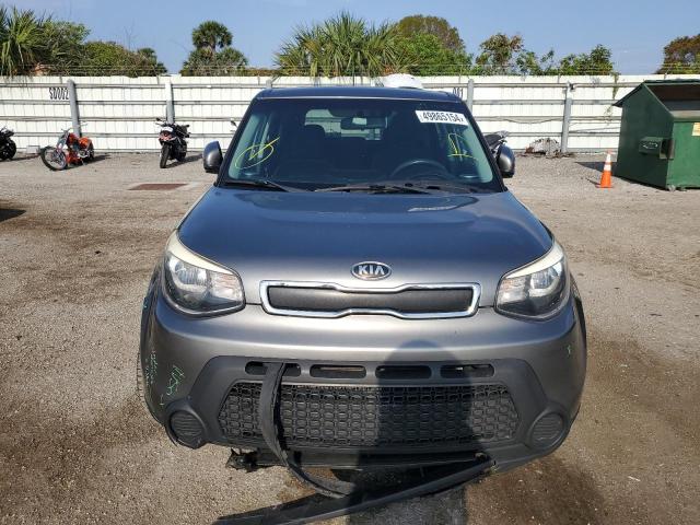 Photo 4 VIN: KNDJN2A28G7299451 - KIA SOUL 