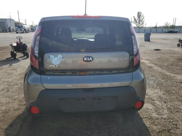 Photo 5 VIN: KNDJN2A28G7299451 - KIA SOUL 