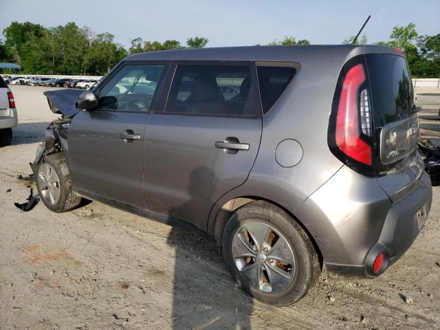 Photo 1 VIN: KNDJN2A28G7299613 - KIA SOUL 