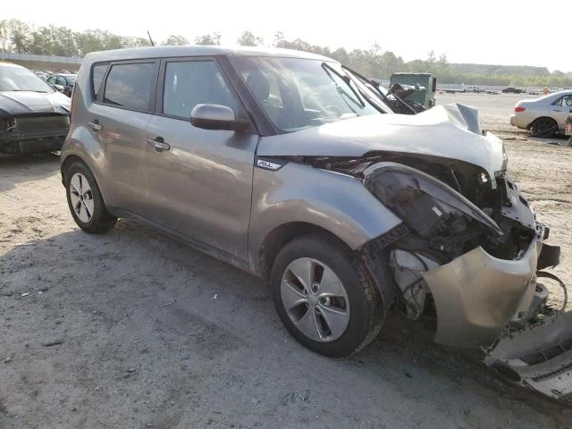 Photo 3 VIN: KNDJN2A28G7299613 - KIA SOUL 