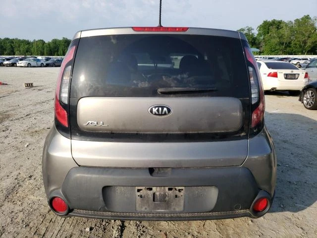 Photo 5 VIN: KNDJN2A28G7299613 - KIA SOUL 