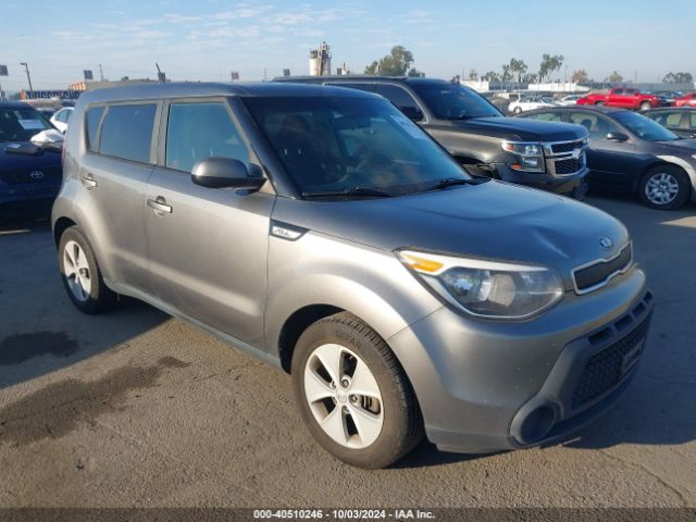 Photo 0 VIN: KNDJN2A28G7308102 - KIA SOUL 