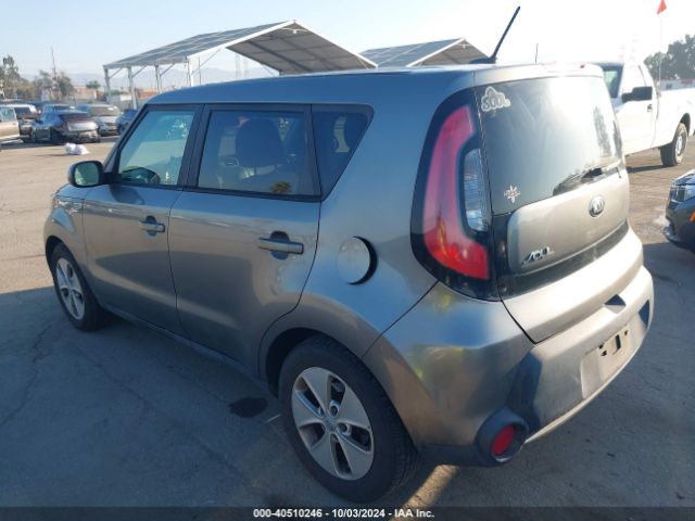 Photo 2 VIN: KNDJN2A28G7308102 - KIA SOUL 