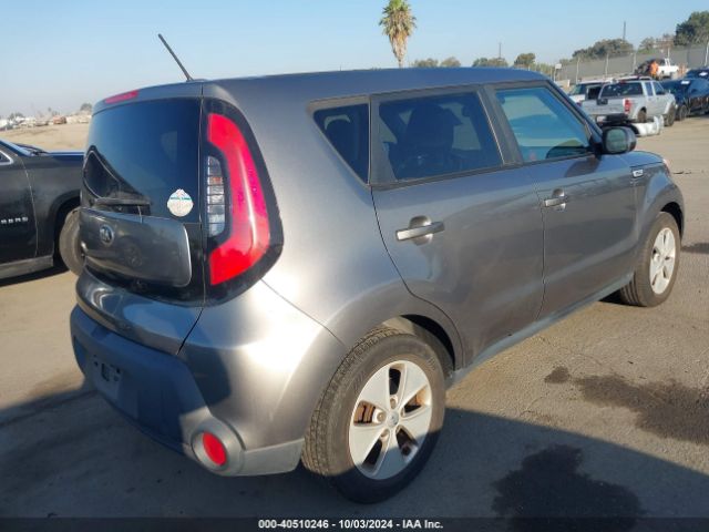 Photo 3 VIN: KNDJN2A28G7308102 - KIA SOUL 