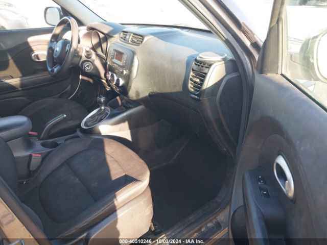 Photo 4 VIN: KNDJN2A28G7308102 - KIA SOUL 