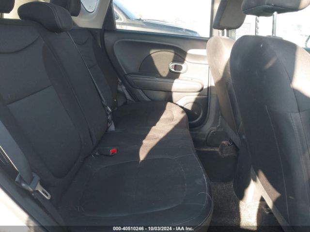 Photo 7 VIN: KNDJN2A28G7308102 - KIA SOUL 