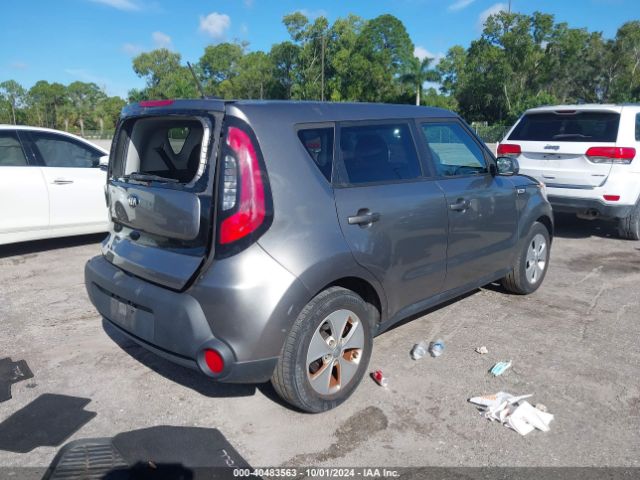 Photo 3 VIN: KNDJN2A28G7308469 - KIA SOUL 