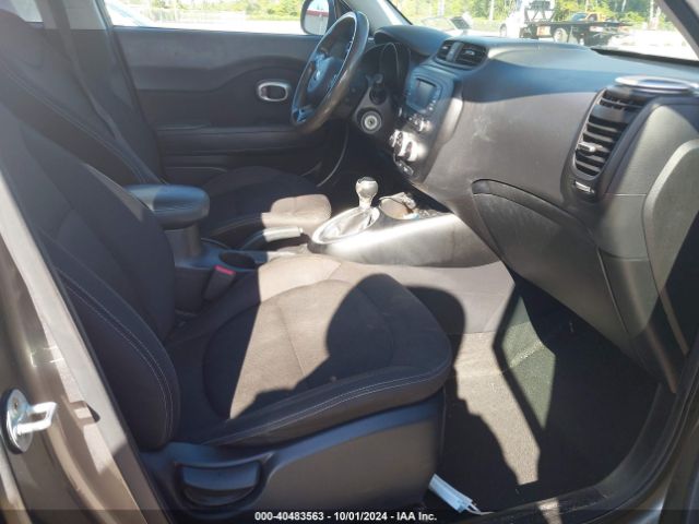 Photo 4 VIN: KNDJN2A28G7308469 - KIA SOUL 