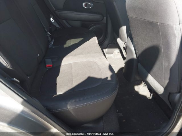 Photo 7 VIN: KNDJN2A28G7308469 - KIA SOUL 