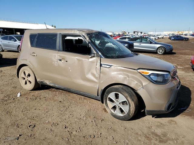 Photo 3 VIN: KNDJN2A28G7309136 - KIA SOUL 