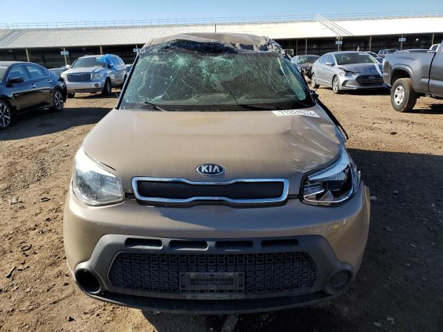 Photo 4 VIN: KNDJN2A28G7309136 - KIA SOUL 