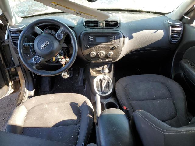 Photo 7 VIN: KNDJN2A28G7309136 - KIA SOUL 