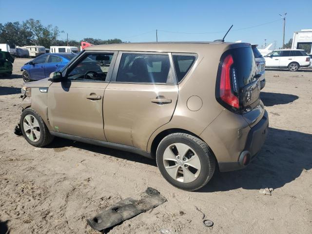 Photo 1 VIN: KNDJN2A28G7310173 - KIA SOUL 