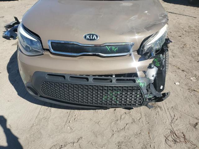 Photo 11 VIN: KNDJN2A28G7310173 - KIA SOUL 