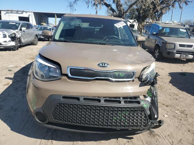 Photo 4 VIN: KNDJN2A28G7310173 - KIA SOUL 