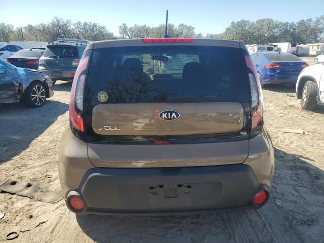 Photo 5 VIN: KNDJN2A28G7310173 - KIA SOUL 