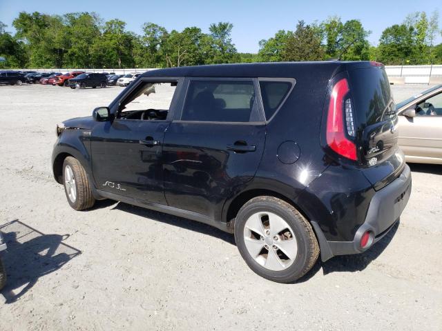 Photo 1 VIN: KNDJN2A28G7311839 - KIA SOUL 