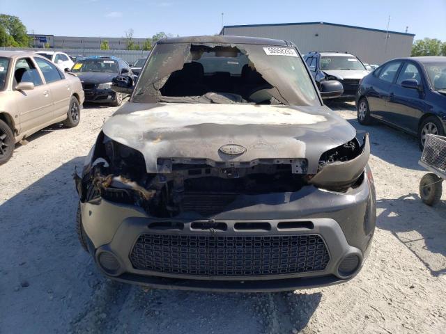 Photo 4 VIN: KNDJN2A28G7311839 - KIA SOUL 