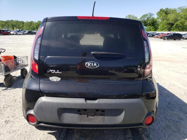 Photo 5 VIN: KNDJN2A28G7311839 - KIA SOUL 