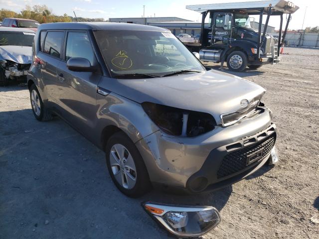 Photo 0 VIN: KNDJN2A28G7312733 - KIA SOUL 