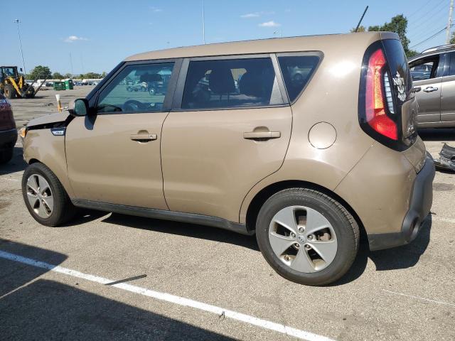 Photo 1 VIN: KNDJN2A28G7313137 - KIA SOUL 