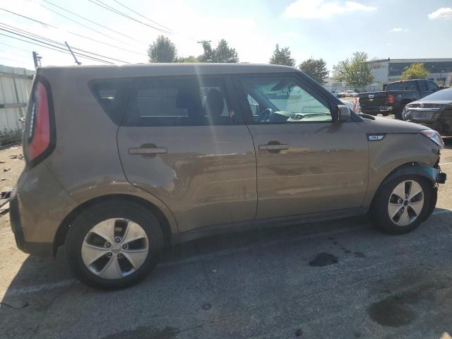 Photo 2 VIN: KNDJN2A28G7313137 - KIA SOUL 