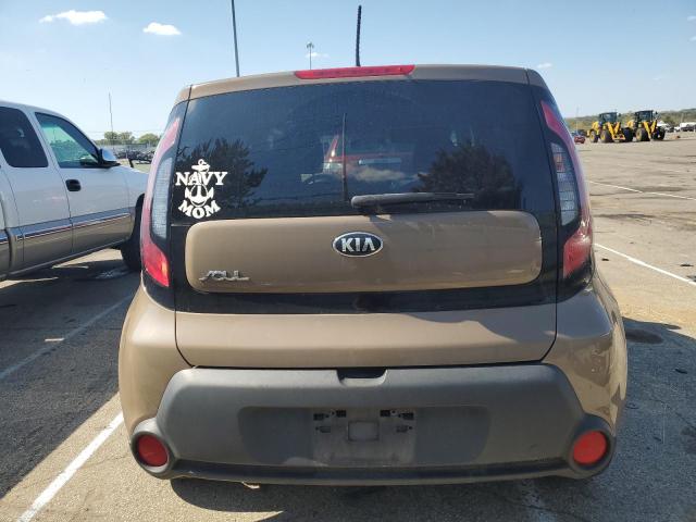 Photo 5 VIN: KNDJN2A28G7313137 - KIA SOUL 