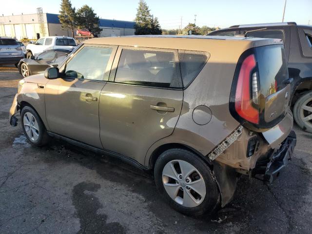 Photo 1 VIN: KNDJN2A28G7313168 - KIA SOUL 