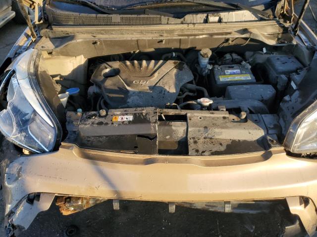 Photo 11 VIN: KNDJN2A28G7313168 - KIA SOUL 