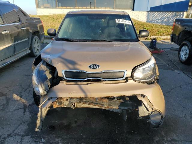 Photo 4 VIN: KNDJN2A28G7313168 - KIA SOUL 