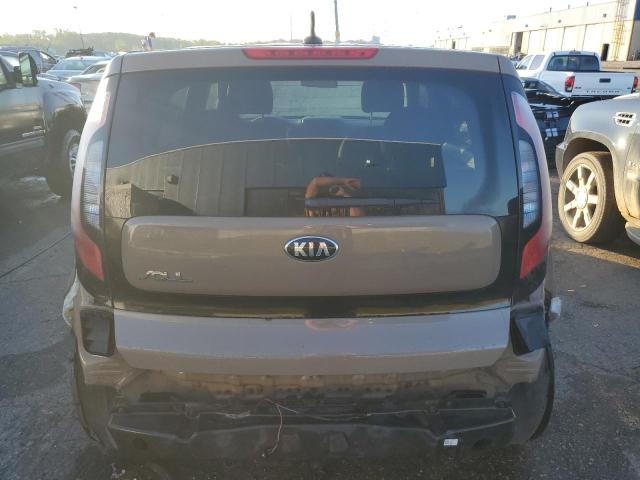 Photo 5 VIN: KNDJN2A28G7313168 - KIA SOUL 