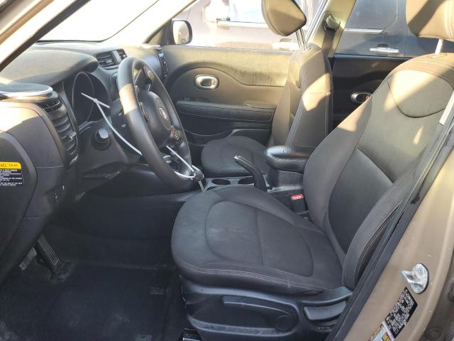 Photo 6 VIN: KNDJN2A28G7313168 - KIA SOUL 