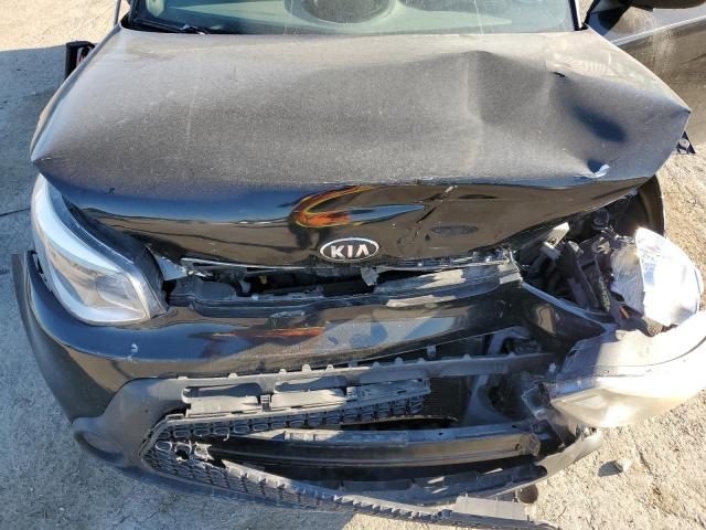 Photo 11 VIN: KNDJN2A28G7316099 - KIA SOUL 