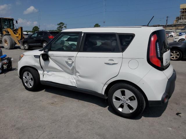 Photo 1 VIN: KNDJN2A28G7316149 - KIA SOUL 