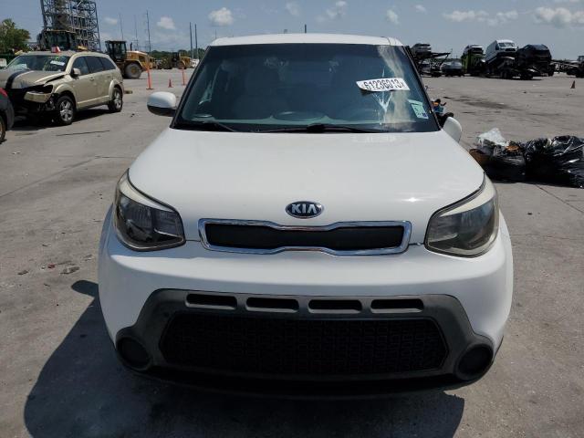 Photo 4 VIN: KNDJN2A28G7316149 - KIA SOUL 