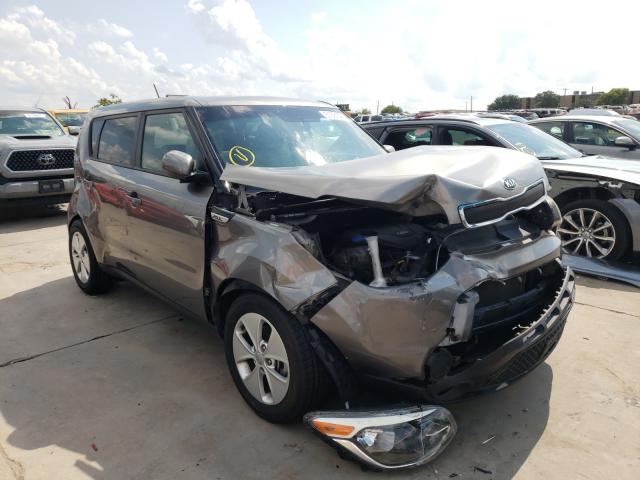 Photo 0 VIN: KNDJN2A28G7316412 - KIA SOUL 